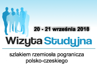 Zaproszenie do udziału w wizycie studyjnej